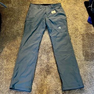 Women’s Eddie Bauer Guide Pro Lined Pant